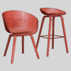 Hay About A Chair & Stool Collection