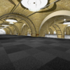 Old Billingsgate Basement 3D Model The Vault