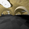 Old Billingsgate Basement 3D Model The Vault