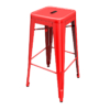 Tolix H Stool 3D Model