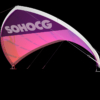 S5000 SaddleSpan Concert Covered Stage Canopy 3D Model +Walls+Fascia+Banner