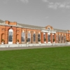 The Orangery Kensington Palace 3D Model London